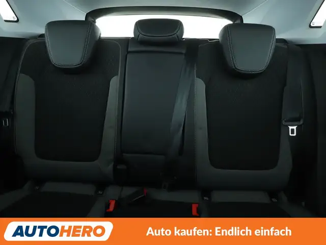Opel Grandland X view 15