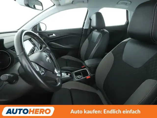 Opel Grandland X view 10