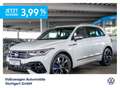 Volkswagen Tiguan R 2.0 TSI DSG Navi AHK Kamera ACC LED SHZ Weiß - thumbnail 1
