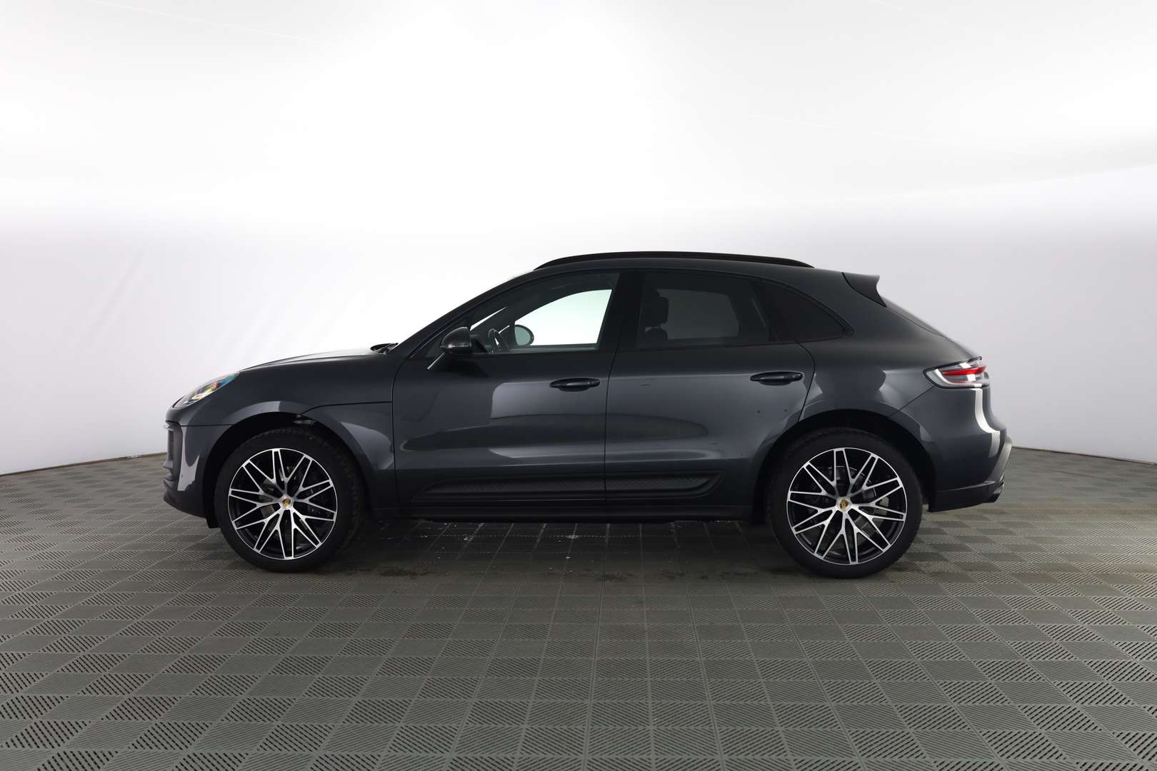 Porsche Macan II Base -  - Joinsteer - #4