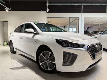 PHEV 1.6 GDI Klass
