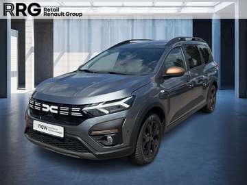 Extreme HYBRID 140 7-Sitzer