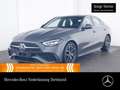 Mercedes-Benz C 300 d AMG+360+TOTW+KEYLESS+9G Grau - thumbnail 1