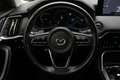 Mazda CX-60 2.5 E-SKYACTIV PHEV Homura 4WD automaat | Panorama Zwart - thumbnail 34