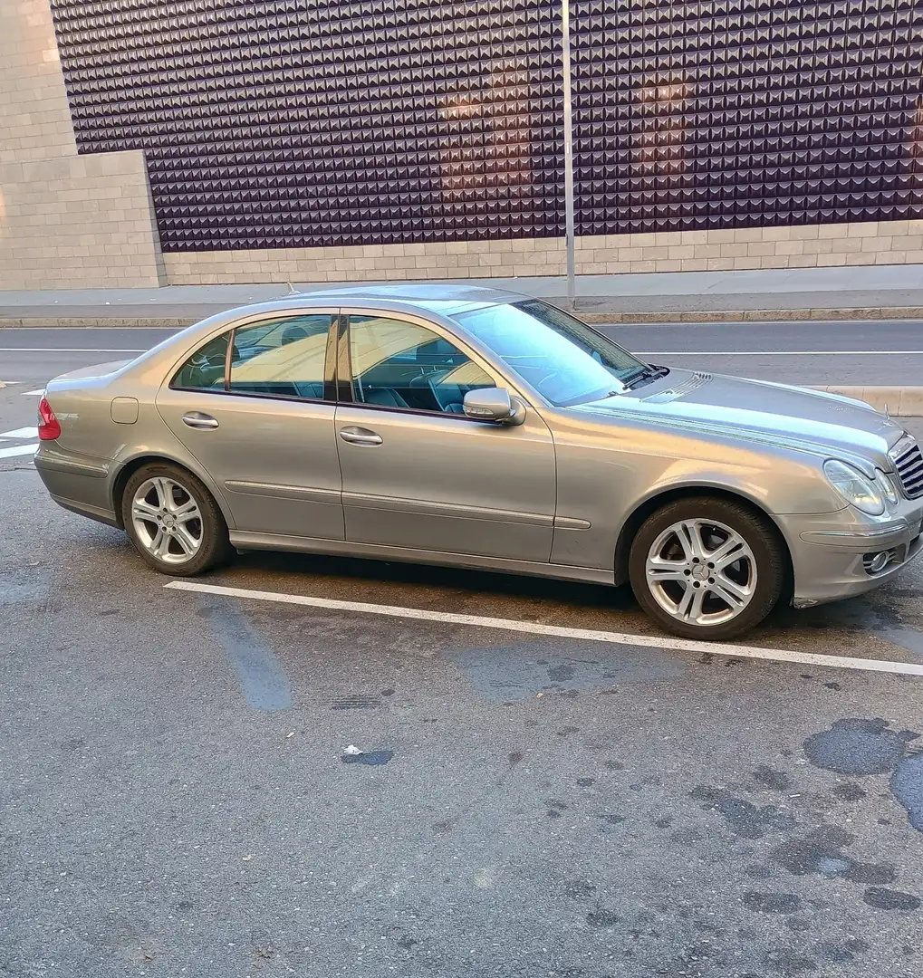 Mercedes-Benz E 320 cdi V6 evo Avantgarde auto FL - 2