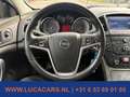 Opel Insignia Sports Tourer 1.6 T Business 2X SLEUTEL + BOEKJES! Grau - thumbnail 12