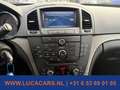 Opel Insignia Sports Tourer 1.6 T Business 2X SLEUTEL + BOEKJES! Grau - thumbnail 16