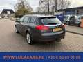 Opel Insignia Sports Tourer 1.6 T Business 2X SLEUTEL + BOEKJES! Grau - thumbnail 3