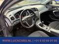Opel Insignia Sports Tourer 1.6 T Business 2X SLEUTEL + BOEKJES! Grau - thumbnail 10