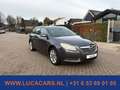 Opel Insignia Sports Tourer 1.6 T Business 2X SLEUTEL + BOEKJES! Grau - thumbnail 2
