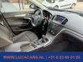 Opel Insignia Sports Tourer 1.6 T Business 2X SLEUTEL + BOEKJES! Grau - thumbnail 8