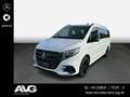 Mercedes-Benz V 250 V 250 d 4MATIC AVANTGARDE Lang AMG Line/LED Basic Weiß - thumbnail 1