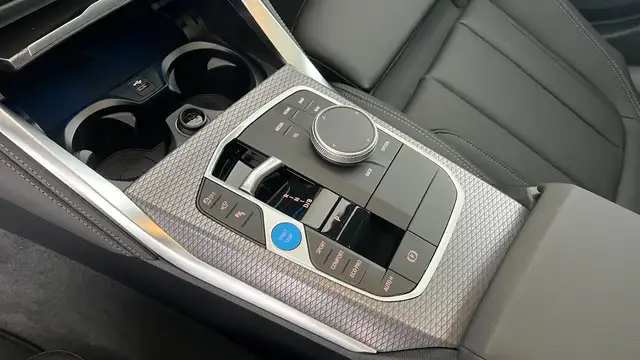 BMW i4 Gran Coupe xDrive40 Ansicht 20