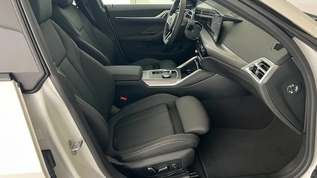 BMW i4 2026