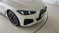BMW i4 Gran Coupe xDrive40 Weiß - thumbnail 22