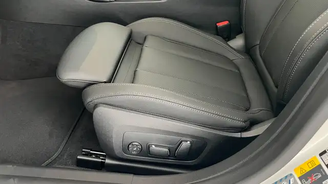 BMW i4 Gran Coupe xDrive40 Ansicht 15