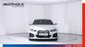 BMW i4 Gran Coupe xDrive40 Weiß - thumbnail 2