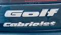 Volkswagen Golf Cabriolet Golf Cabrio 1.8 Avantgarde 90cv Blauw - thumbnail 16