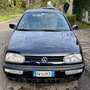 Volkswagen Golf Cabriolet Golf Cabrio 1.8 Avantgarde 90cv Blu/Azzurro - thumbnail 1