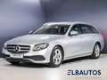 Mercedes-Benz E 220 E 220 d T Avantgarde LED/Kamera/Tempom./Ambiente Silber - thumbnail 1