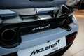McLaren 720S Spider V8 4.0 720 ch Grau - thumbnail 9