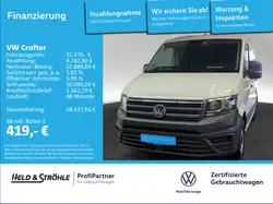 Volkswagen Crafter 35 Kasten 2.0 TDI 130 kW 4M AUT. MR L2H1