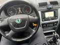 Skoda Octavia Combi 1.2 TSI Ambition Business Line NAVIGATIE Schwarz - thumbnail 9