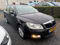 Skoda Octavia Combi 1.2 TSI Ambition Business Line NAVIGATIE Schwarz - thumbnail 3