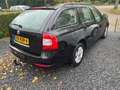 Skoda Octavia Combi 1.2 TSI Ambition Business Line NAVIGATIE Schwarz - thumbnail 4