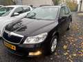 Skoda Octavia Combi 1.2 TSI Ambition Business Line NAVIGATIE Schwarz - thumbnail 1
