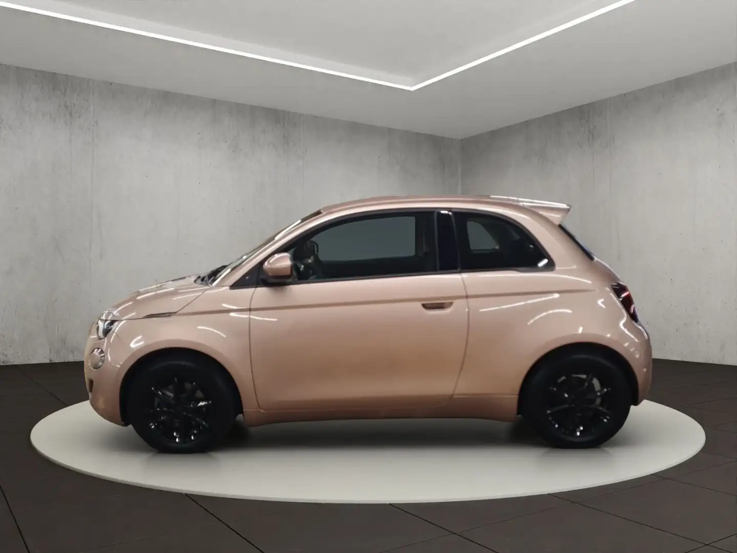 Fiat 500 Neuer 500 Gold - 2