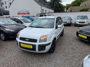 Style, TÜV + Allwetterreifen NEU!