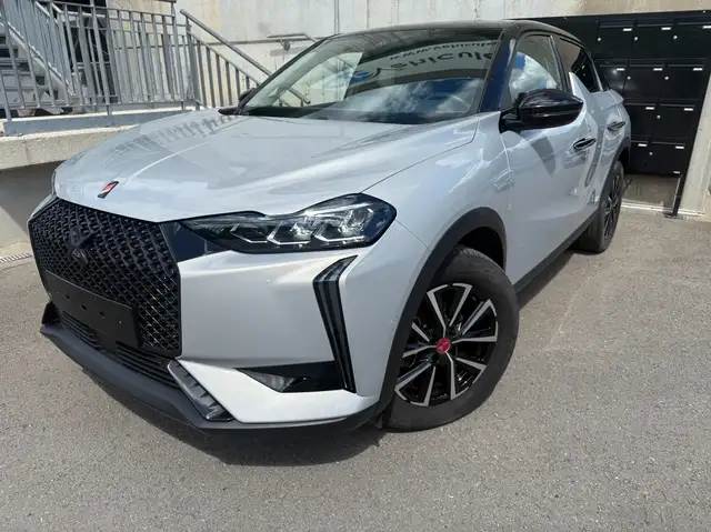DS Automobiles DS 3 Crossback DS3 PureTech 100 PERFORMANCE LINE