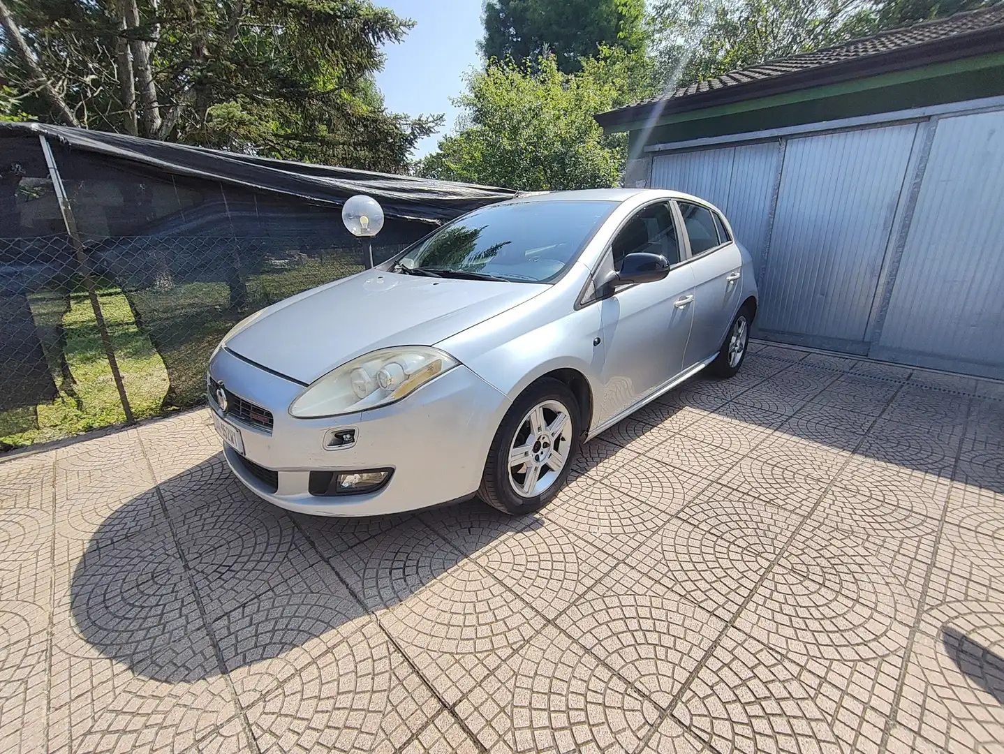 Fiat Bravo 1.6 mjt Emotion 120cv - 1
