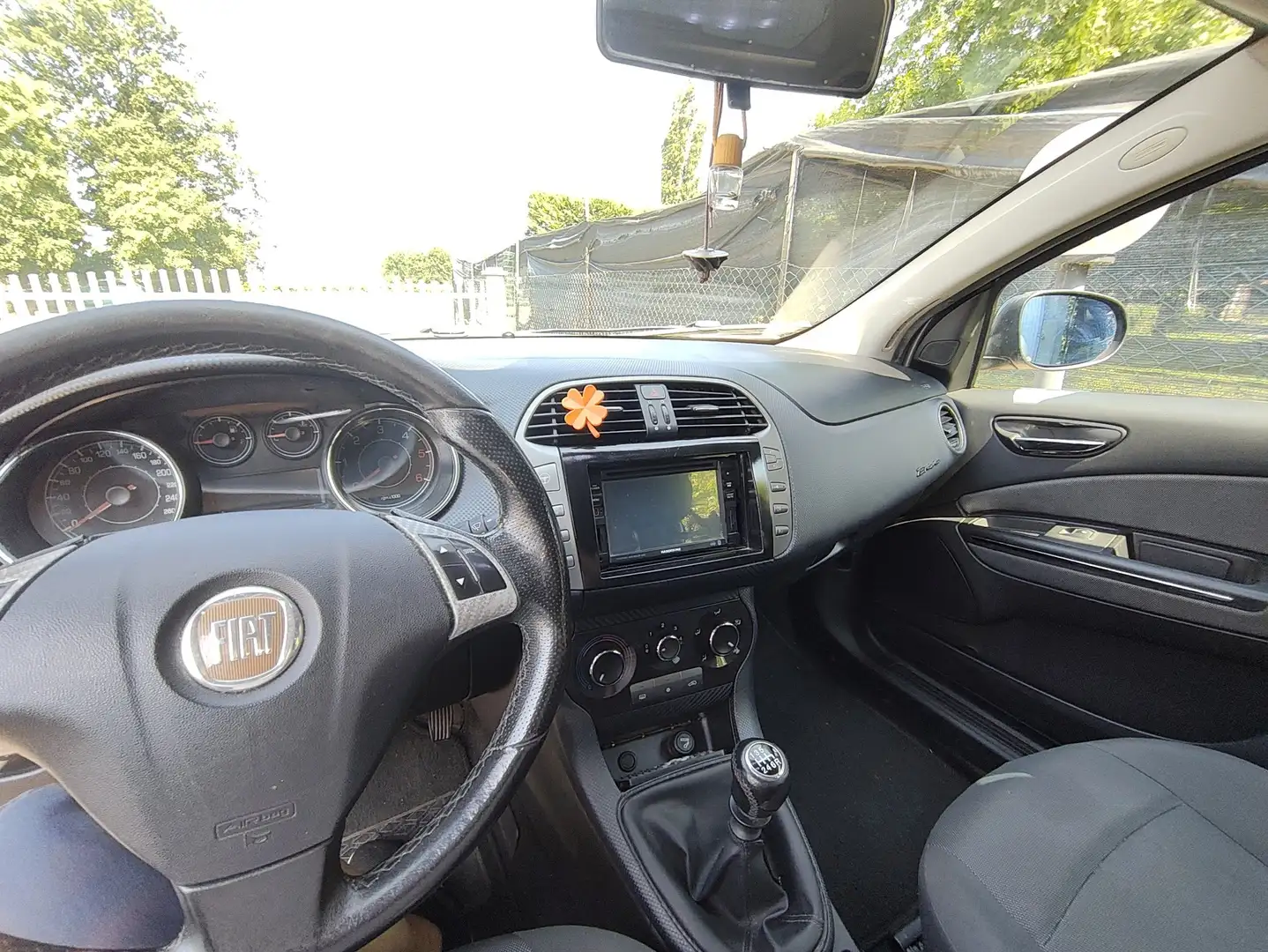 Fiat Bravo 1.6 mjt Emotion 120cv - 2