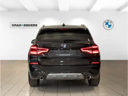 Annonce voiture d'occasion BMW X3 - CARADIZE