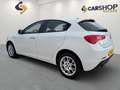 Alfa Romeo Giulietta 1.4 TB 88 kW (120 CV) Blanc - thumbnail 6