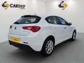 Alfa Romeo Giulietta 1.4 TB 88 kW (120 CV) Blanc - thumbnail 7