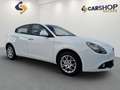Alfa Romeo Giulietta 1.4 TB 88 kW (120 CV) Blanc - thumbnail 4