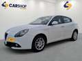 Alfa Romeo Giulietta 1.4 TB 88 kW (120 CV) Blanc - thumbnail 1