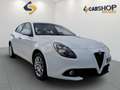 Alfa Romeo Giulietta 1.4 TB 88 kW (120 CV) Blanc - thumbnail 5