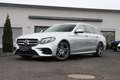 Mercedes-Benz E 220 d T AMG Line +WIDESCREEN+HEAD-UP+LED+KAMERA+ Plateado - thumbnail 2