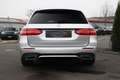 Mercedes-Benz E 220 d T AMG Line +WIDESCREEN+HEAD-UP+LED+KAMERA+ Plateado - thumbnail 6