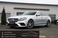 Mercedes-Benz E 220 d T AMG Line +WIDESCREEN+HEAD-UP+LED+KAMERA+ Plateado - thumbnail 1