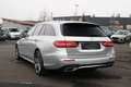 Mercedes-Benz E 220 d T AMG Line +WIDESCREEN+HEAD-UP+LED+KAMERA+ Plateado - thumbnail 7