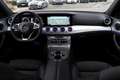 Mercedes-Benz E 220 d T AMG Line +WIDESCREEN+HEAD-UP+LED+KAMERA+ Plateado - thumbnail 8