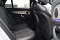 Mercedes-Benz E 220 d T AMG Line +WIDESCREEN+HEAD-UP+LED+KAMERA+ Plateado - thumbnail 17