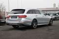 Mercedes-Benz E 220 d T AMG Line +WIDESCREEN+HEAD-UP+LED+KAMERA+ Plateado - thumbnail 5