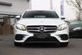 Mercedes-Benz E 220 d T AMG Line +WIDESCREEN+HEAD-UP+LED+KAMERA+ Plateado - thumbnail 3