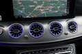 Mercedes-Benz E 220 d T AMG Line +WIDESCREEN+HEAD-UP+LED+KAMERA+ Plateado - thumbnail 12